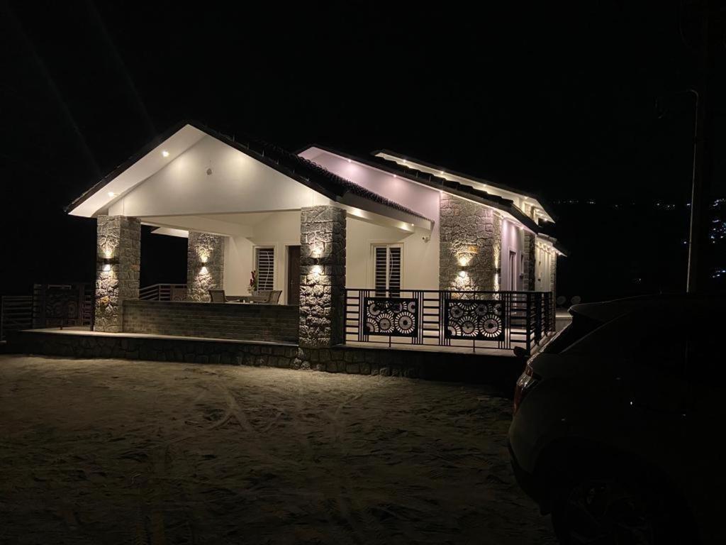 Rr Holidays - Home Stay Kodaikanal Buitenkant foto