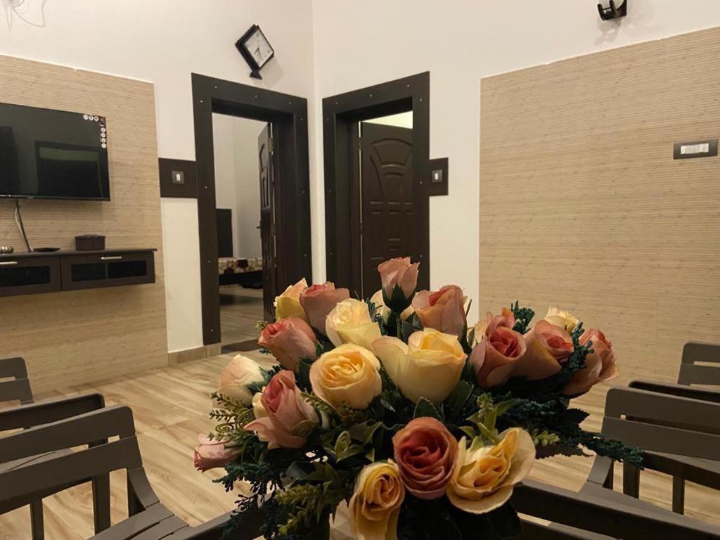 Rr Holidays - Home Stay Kodaikanal Buitenkant foto