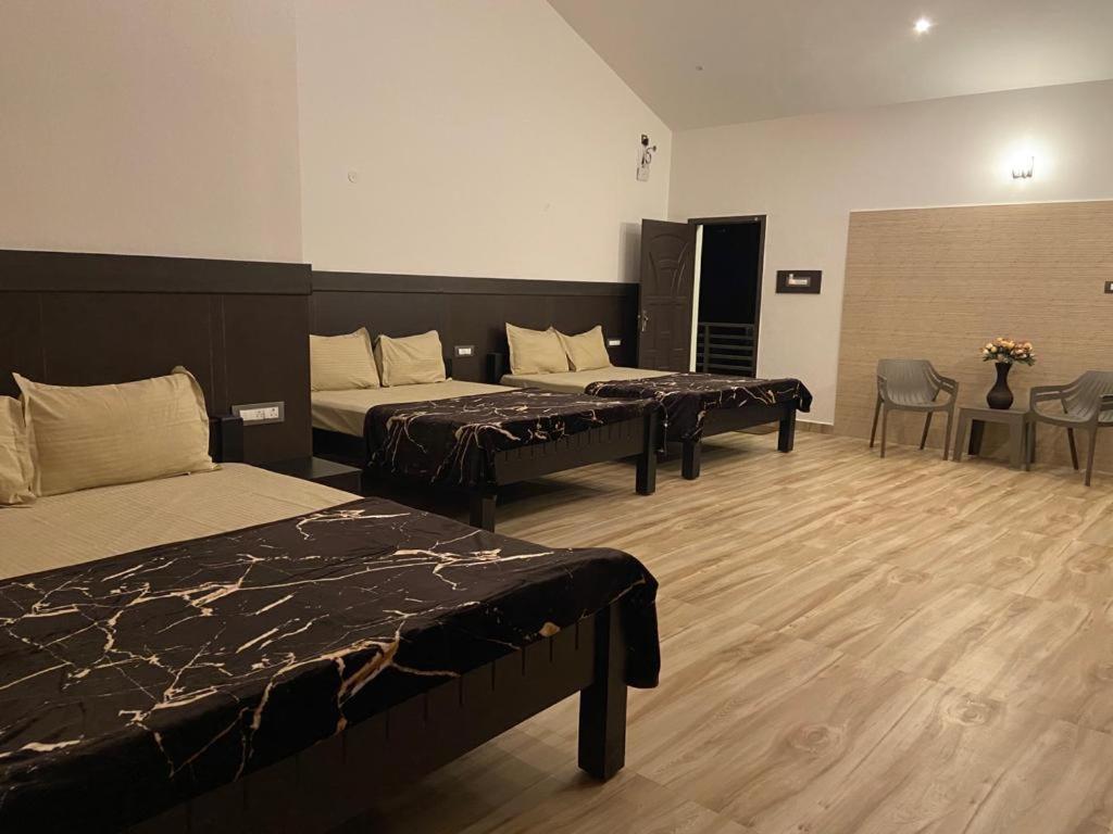 Rr Holidays - Home Stay Kodaikanal Buitenkant foto