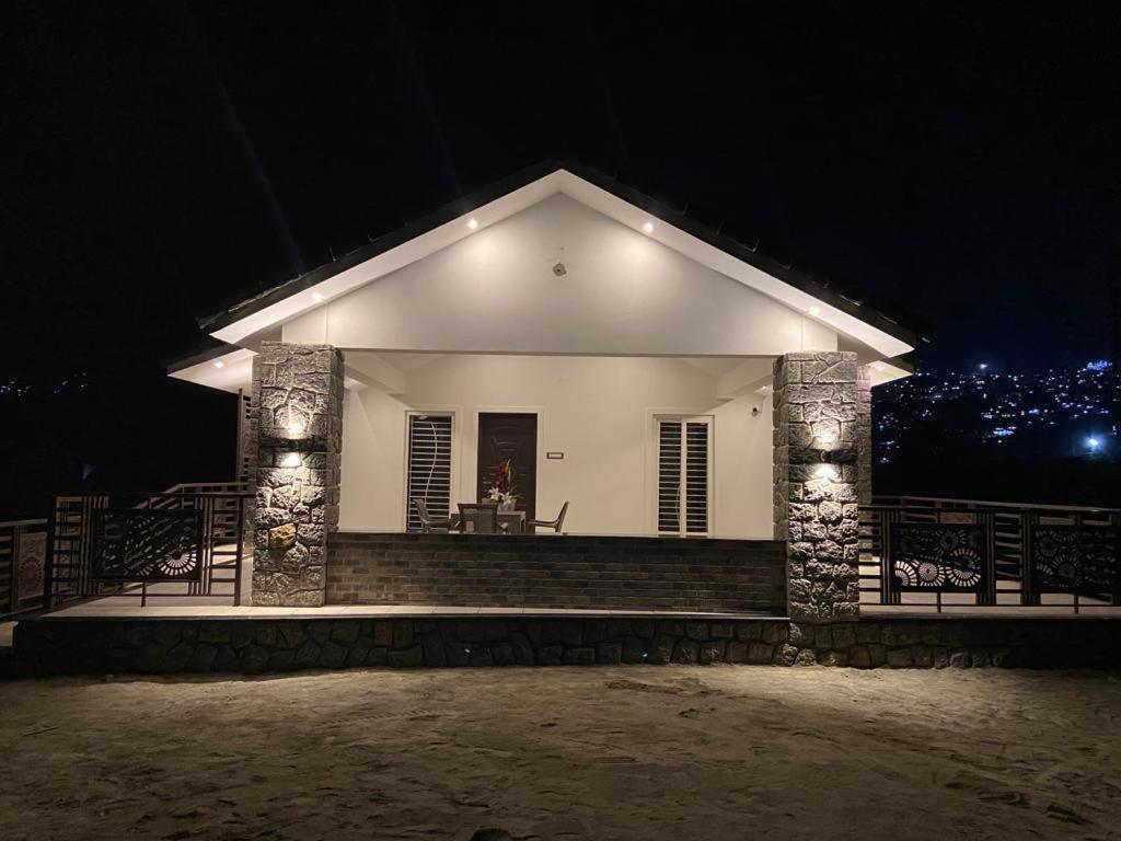 Rr Holidays - Home Stay Kodaikanal Buitenkant foto