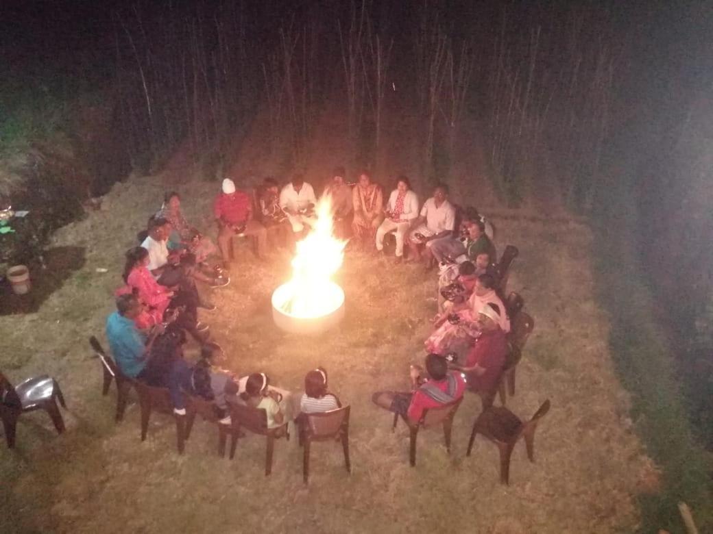 Rr Holidays - Home Stay Kodaikanal Buitenkant foto