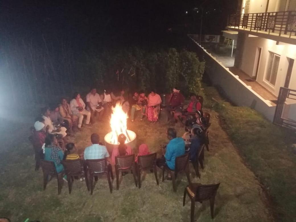 Rr Holidays - Home Stay Kodaikanal Buitenkant foto